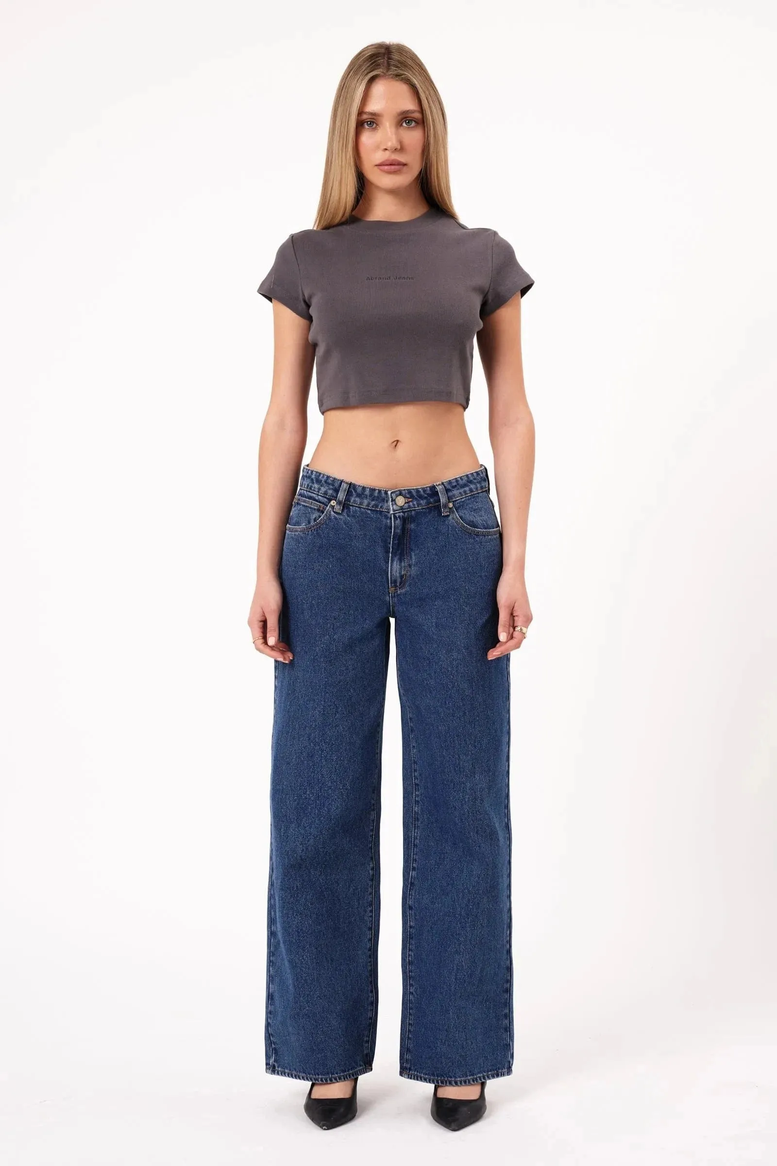 99 Low Baggy Bella