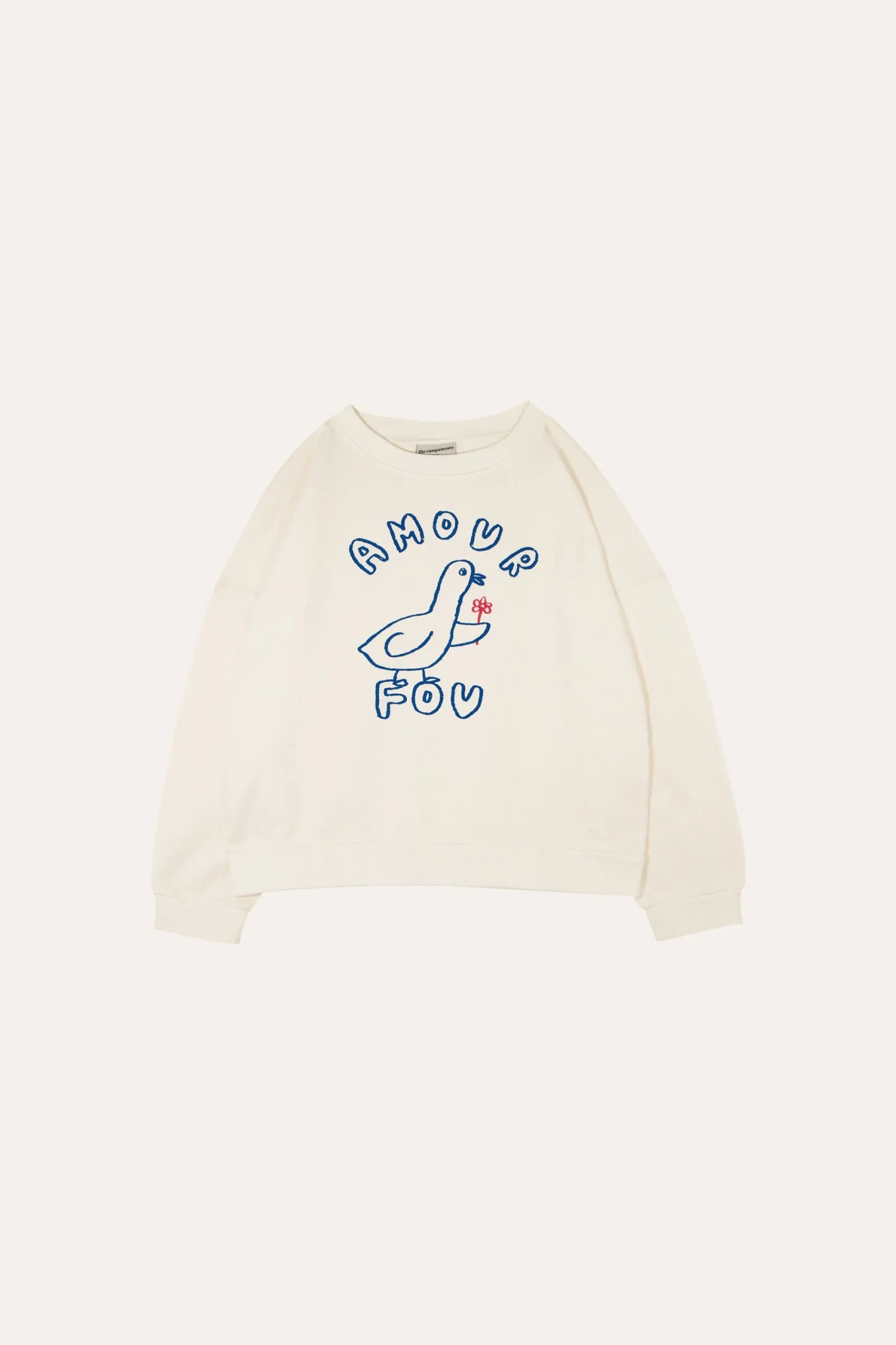 Amour Fou Sweatshirt