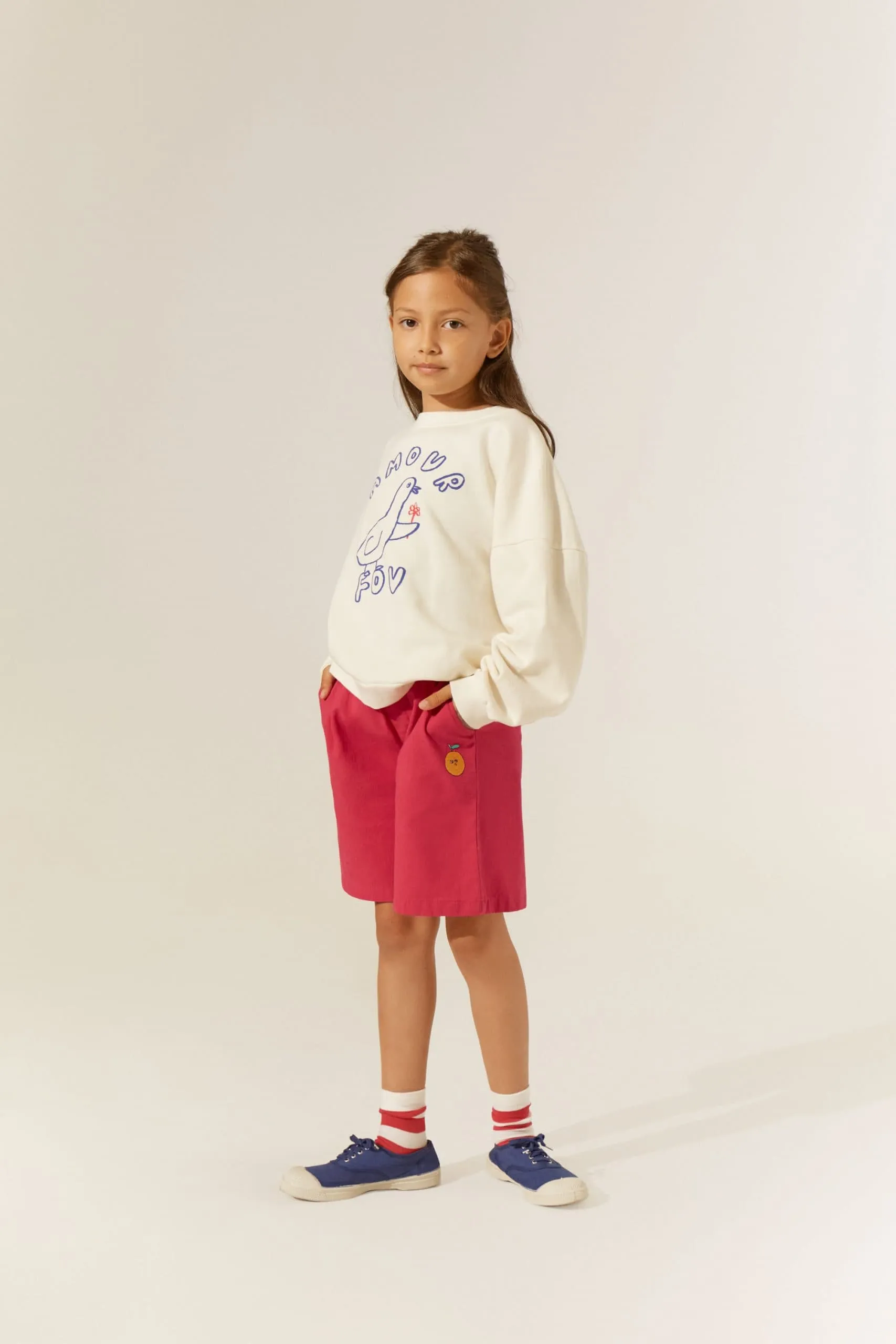 Amour Fou Sweatshirt