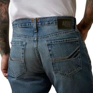 ARIAT M4 RELAXED SOLANO STRAIGHT JEAN