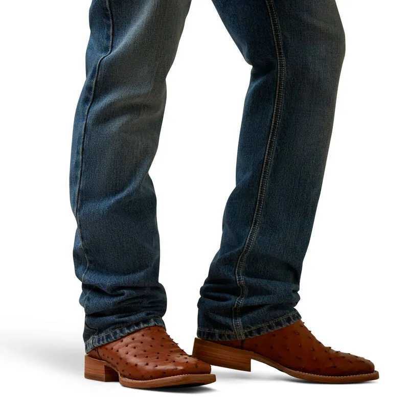 ARIAT M4 RELAXED SOLANO STRAIGHT JEAN