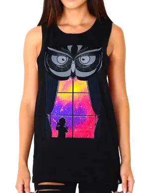 Awakened Muscle Tee