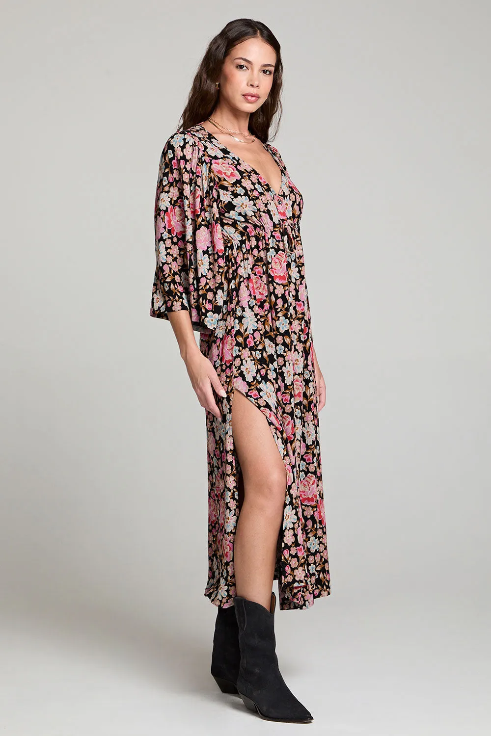 Azura Midi Dress