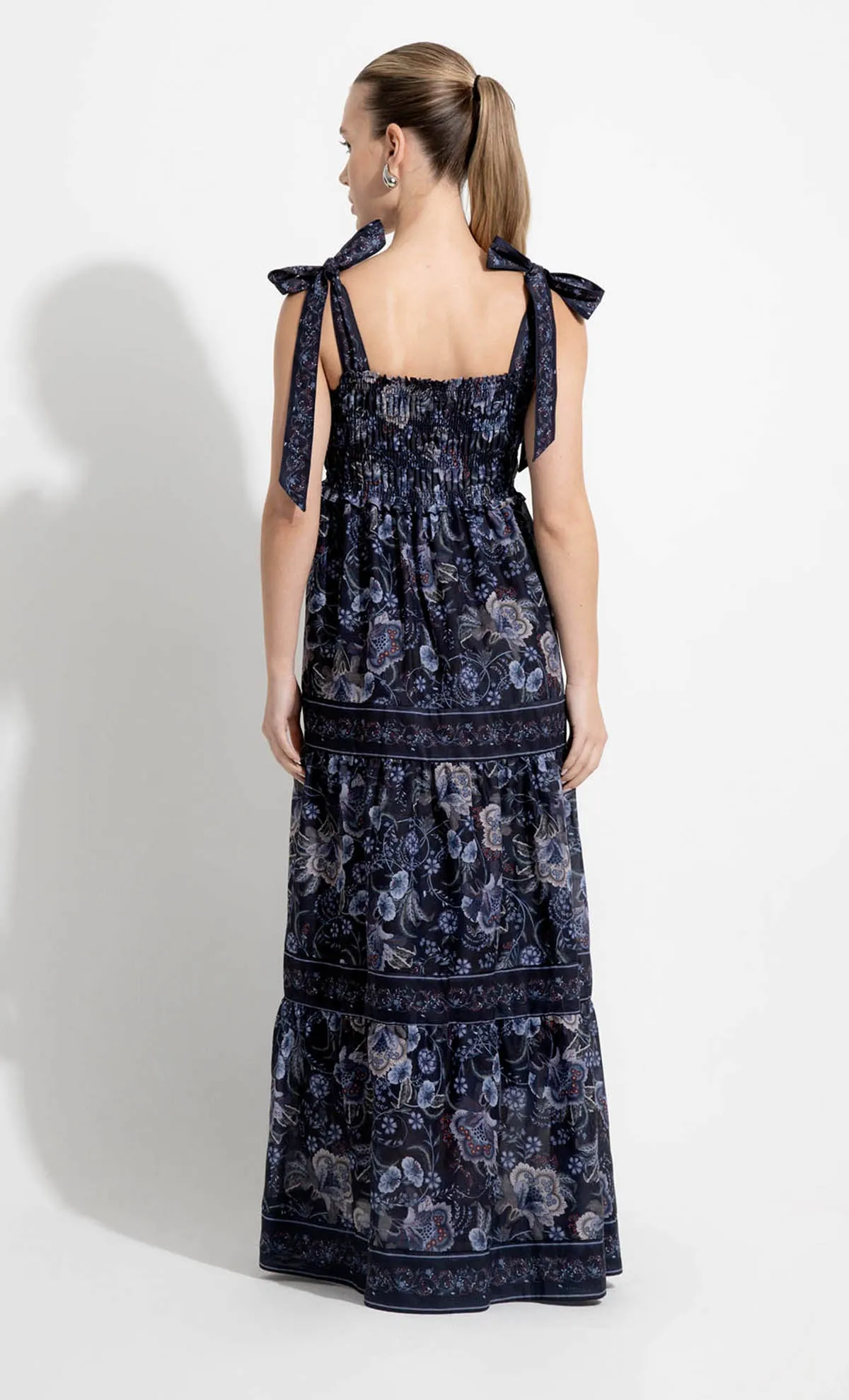 Banu Maxi Dress