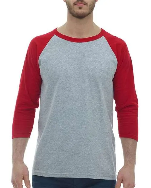 Baseball Tees | M&O 5540 | DTG
