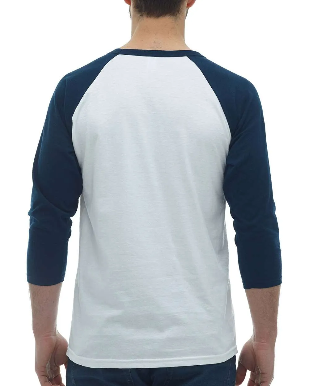 Baseball Tees | M&O 5540 | DTG