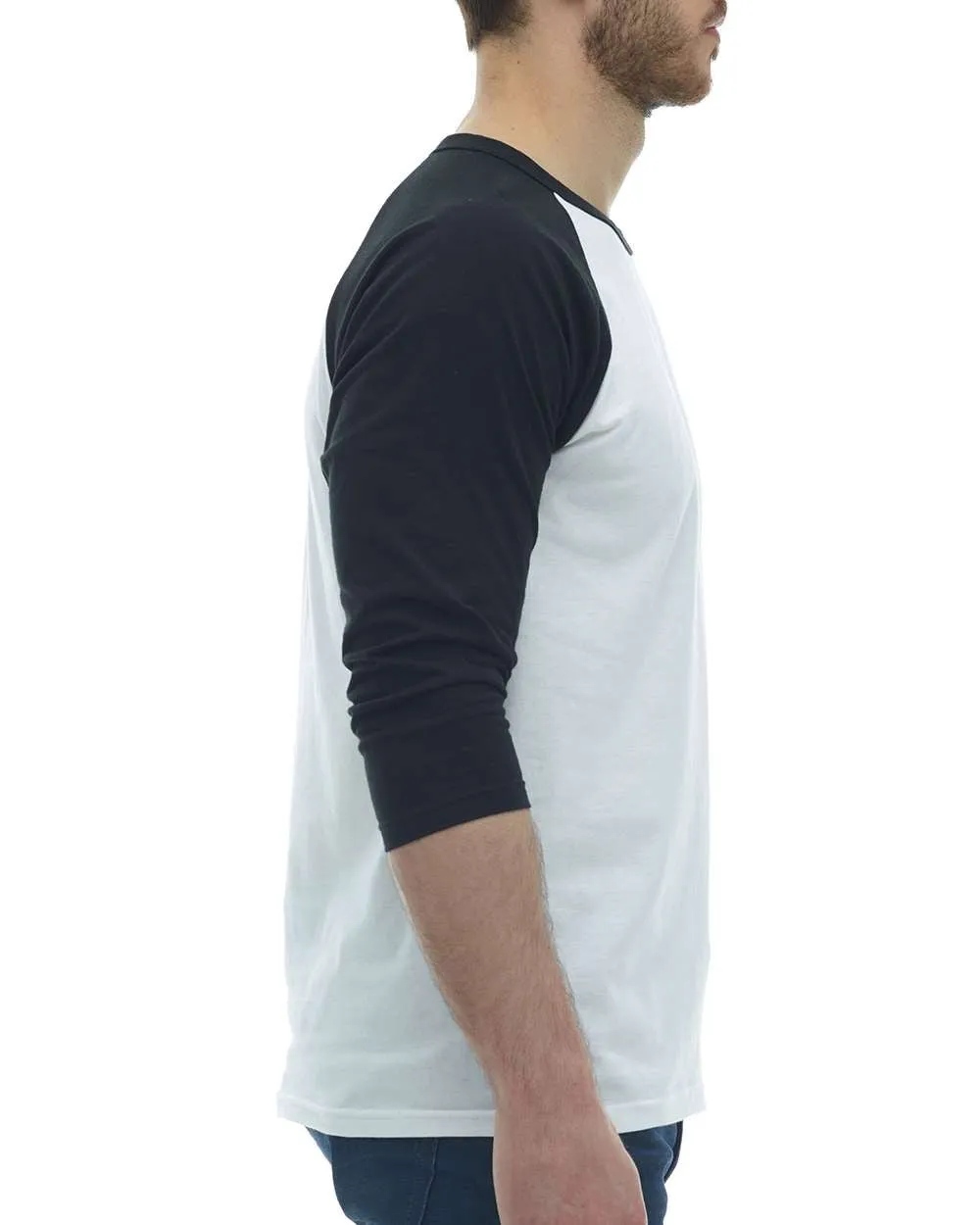 Baseball Tees | M&O 5540 | DTG