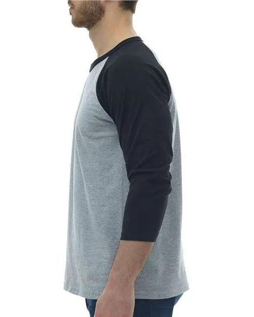 Baseball Tees | M&O 5540 | DTG