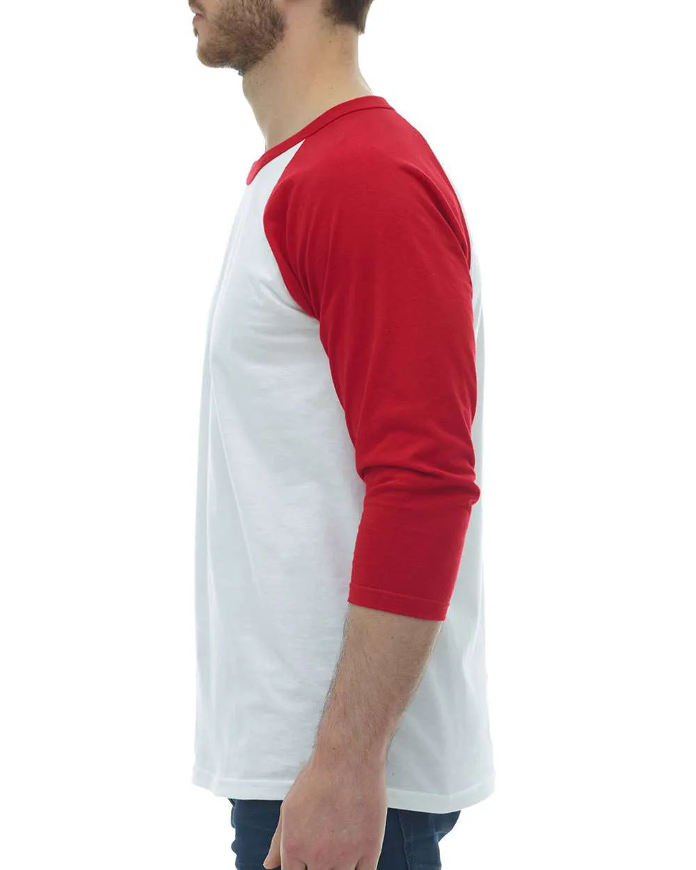 Baseball Tees | M&O 5540 | DTG