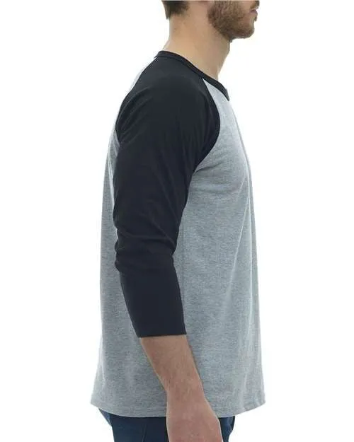 Baseball Tees | M&O 5540 | DTG