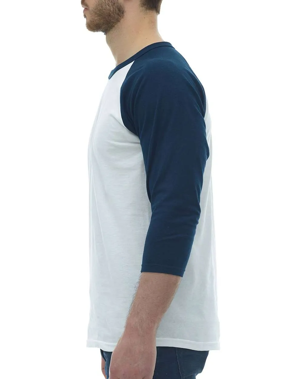 Baseball Tees | M&O 5540 | DTG