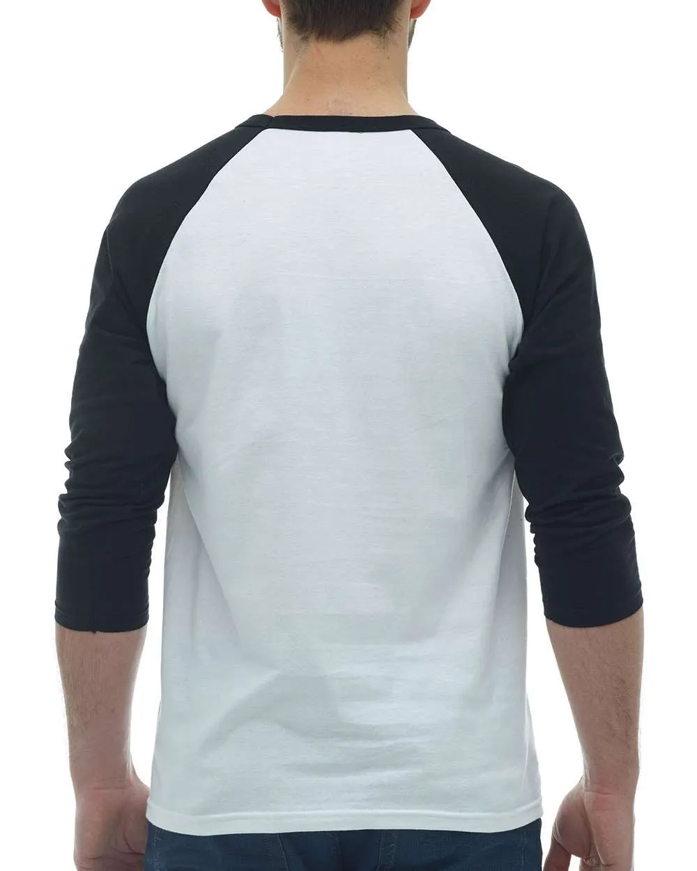 Baseball Tees | M&O 5540 | DTG