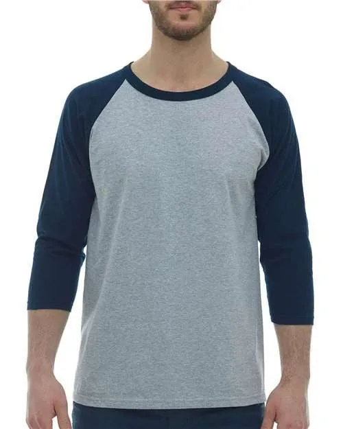 Baseball Tees | M&O 5540 | DTG