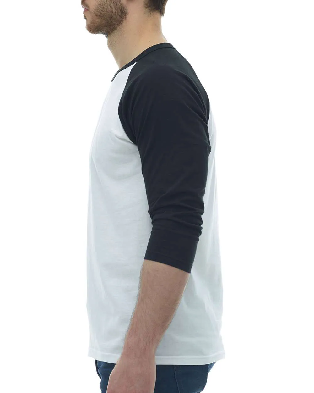 Baseball Tees | M&O 5540 | DTG