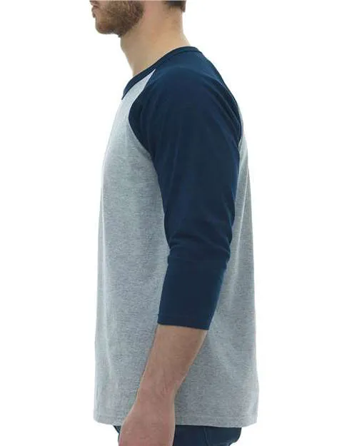 Baseball Tees | M&O 5540 | DTG