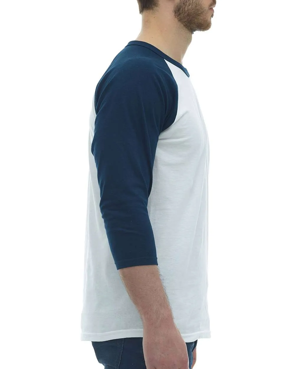 Baseball Tees | M&O 5540 | DTG