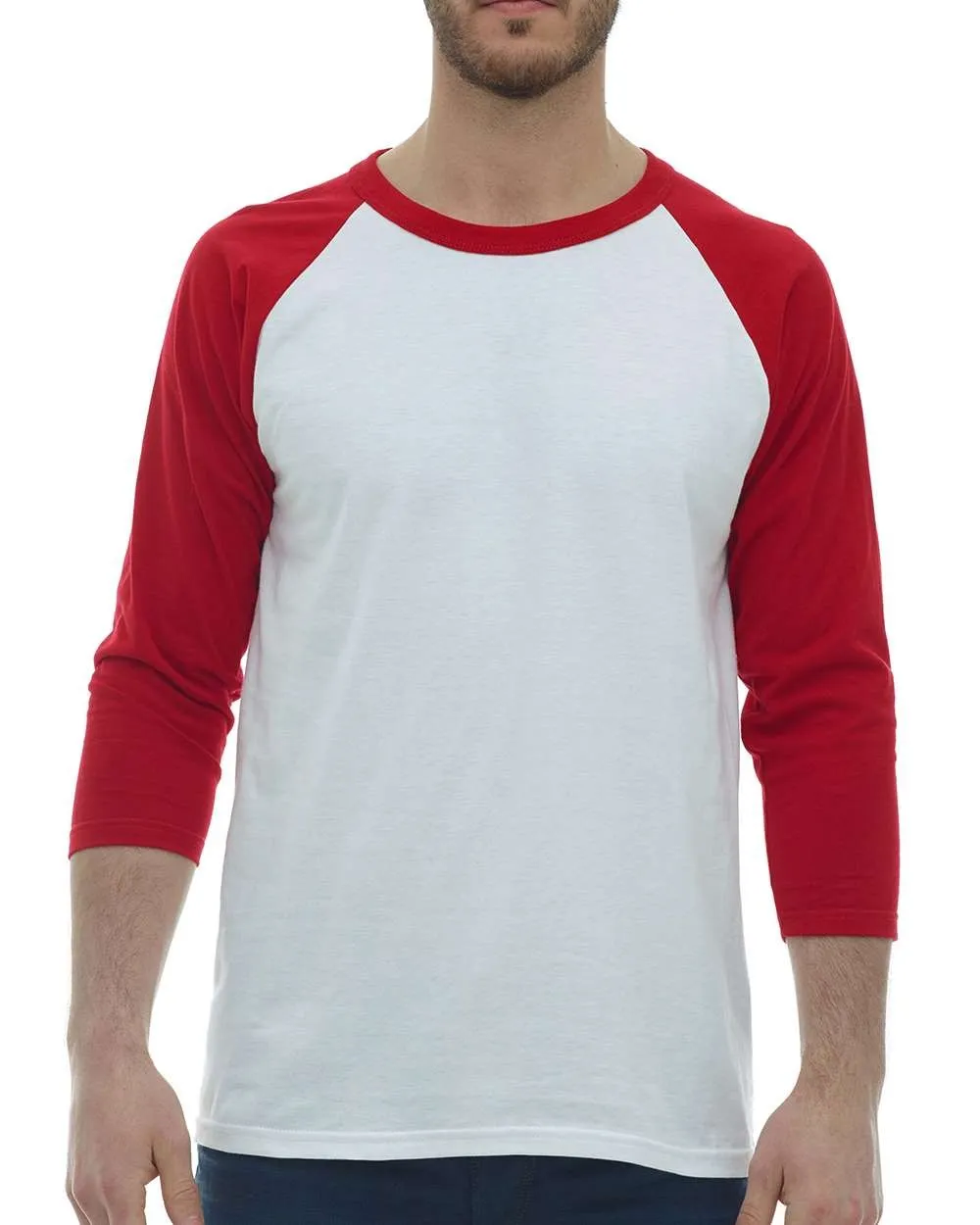 Baseball Tees | M&O 5540 | DTG