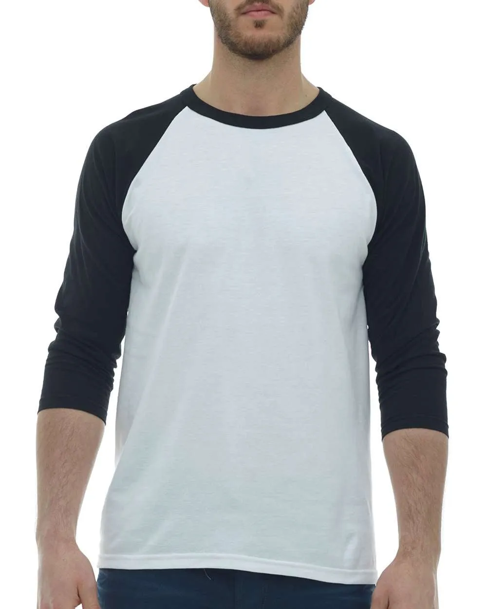 Baseball Tees | M&O 5540 | DTG