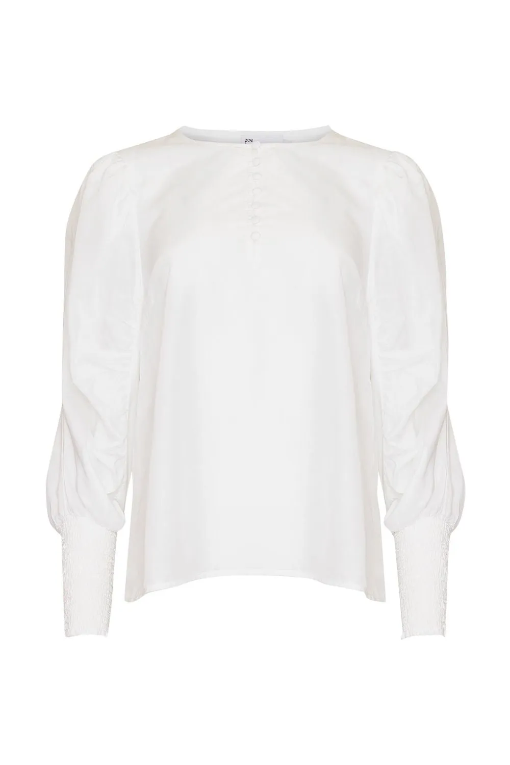 Beam top - Porcelain