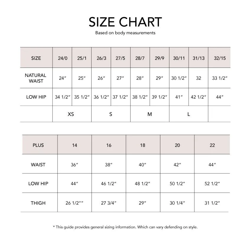 Bronwyn Vintage Crop Flare Jeans