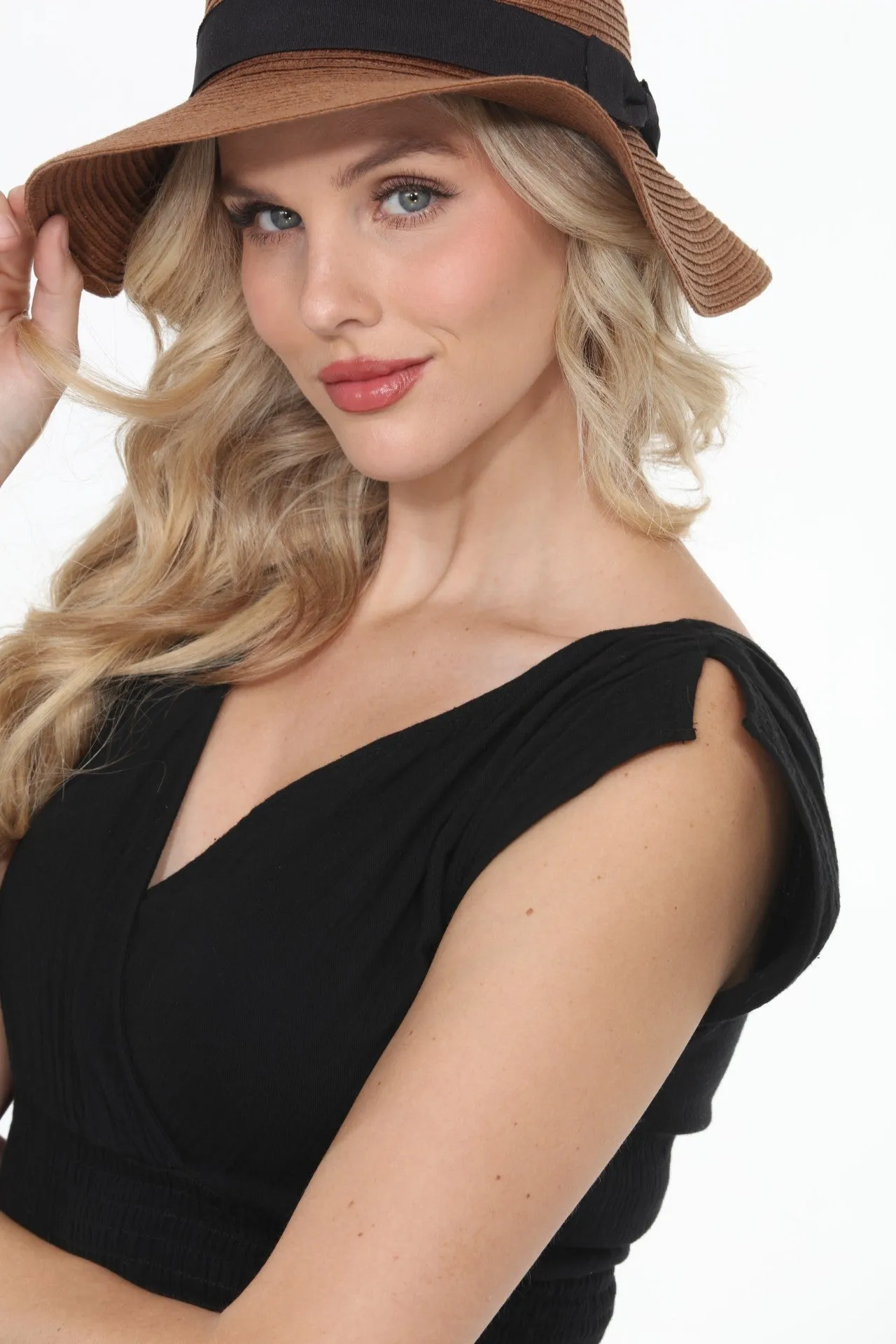 Brooklyn Isles Gauze Maxi Dress