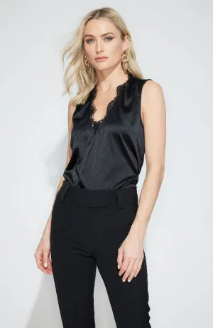 Callie Lace Combo Tank