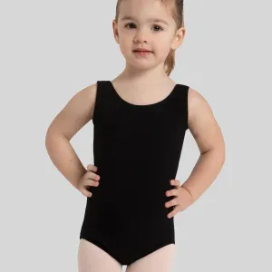 CAPEZIO CLASSIC TANK LEOTARD - CHILD #CC201C