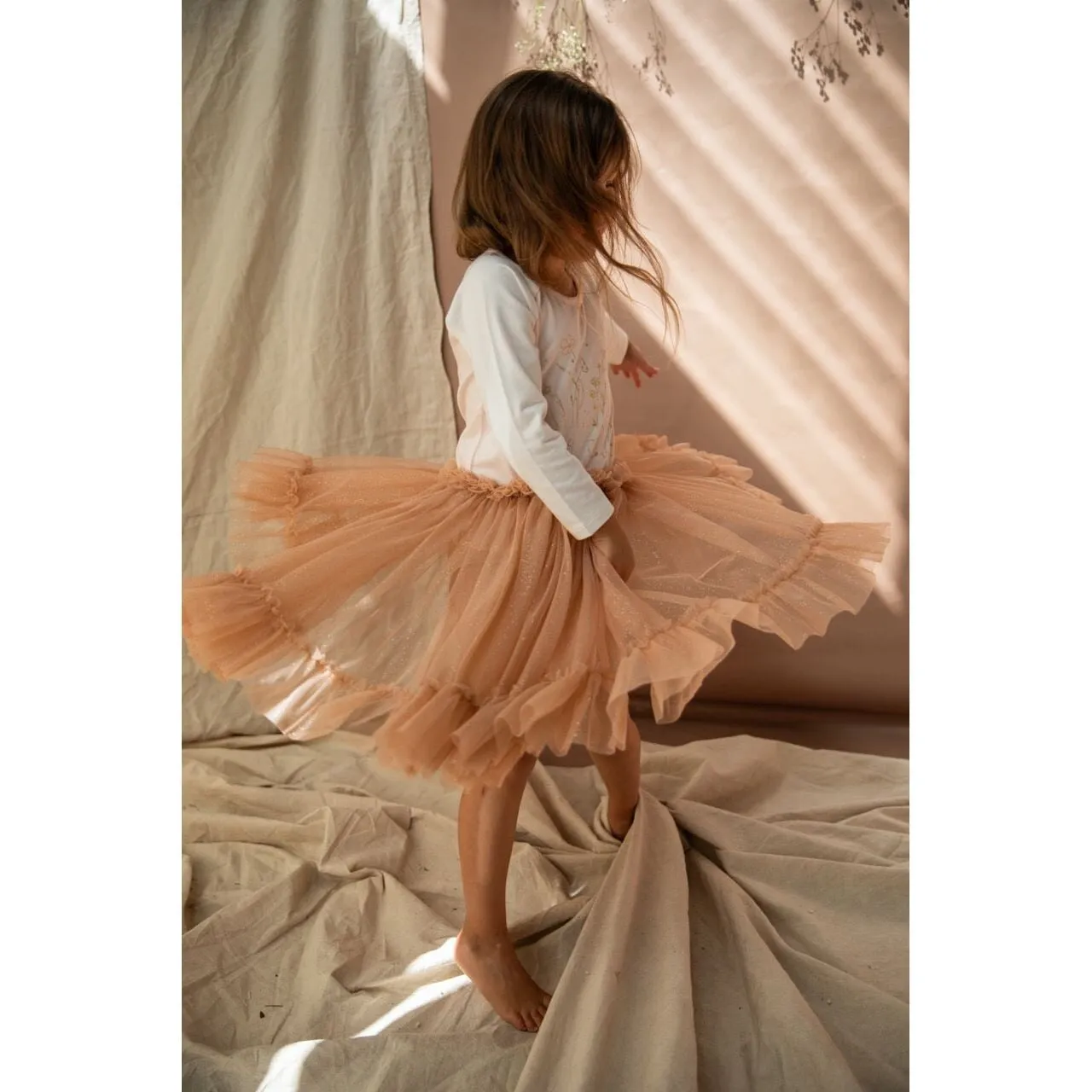 Carrie Tutu-Chai