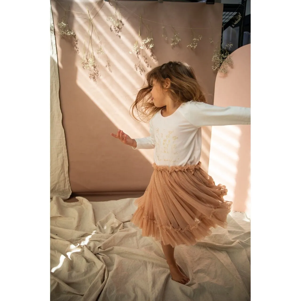 Carrie Tutu-Chai