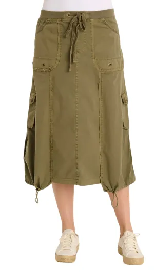 Castalina Skirt