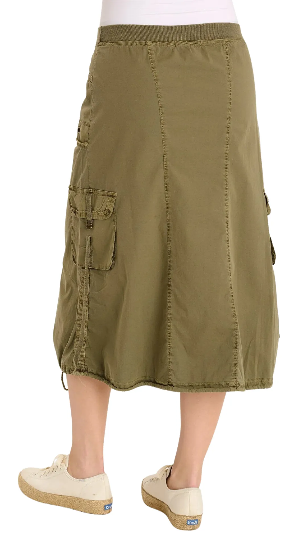 Castalina Skirt