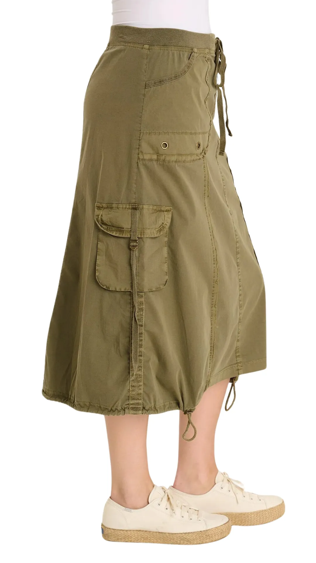 Castalina Skirt