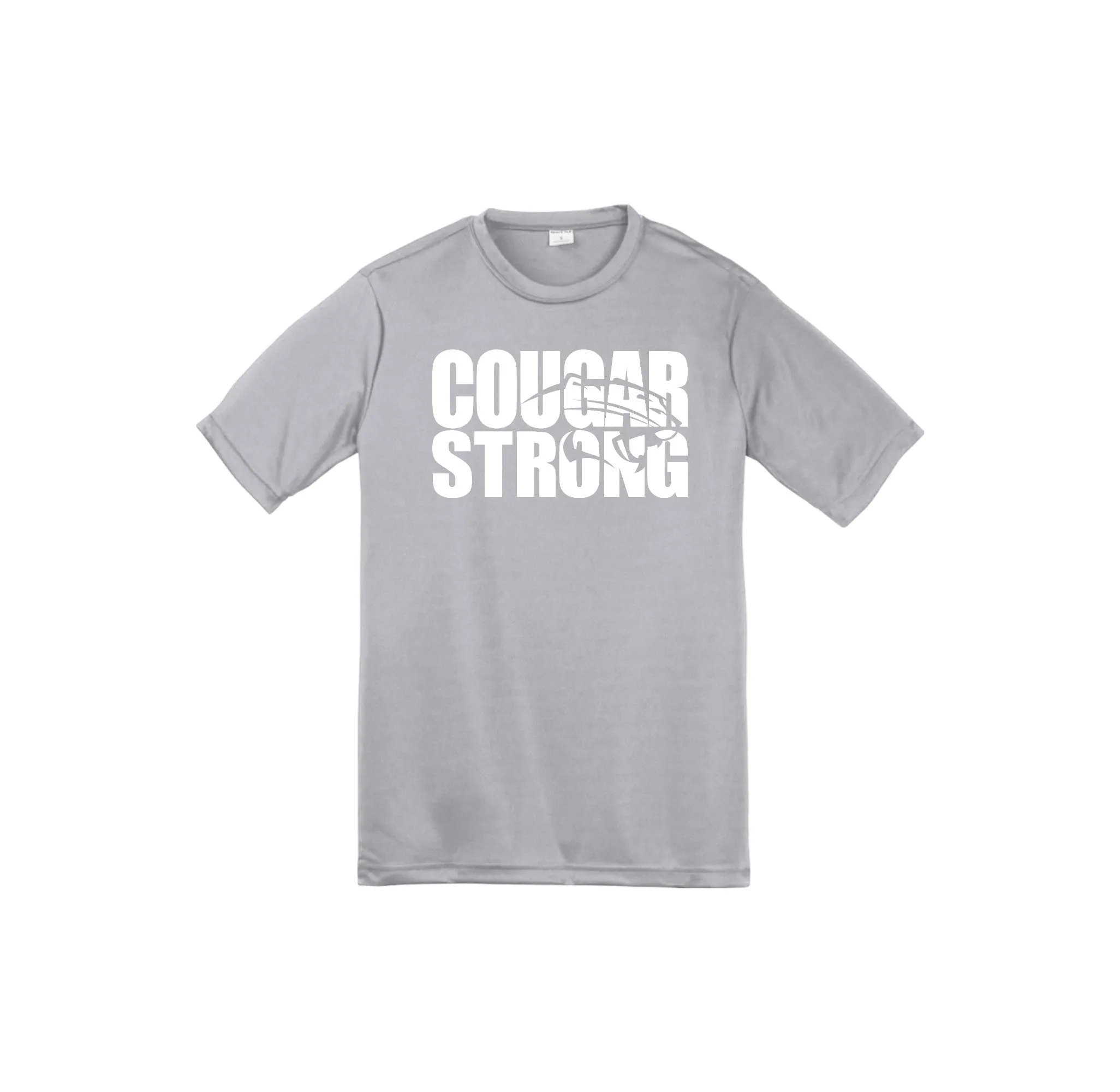 CCP STAFF 2025-Youth Unisex Dri-Fit Shirt On-Demand