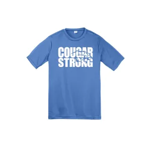 CCP STAFF 2025-Youth Unisex Dri-Fit Shirt On-Demand
