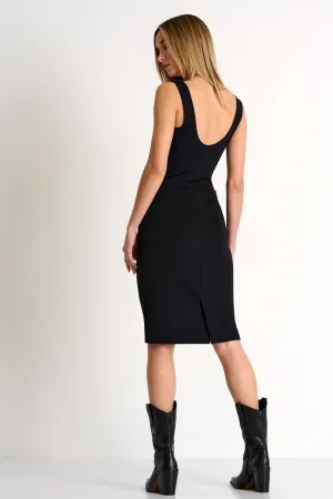 Classic Pencil Skirt