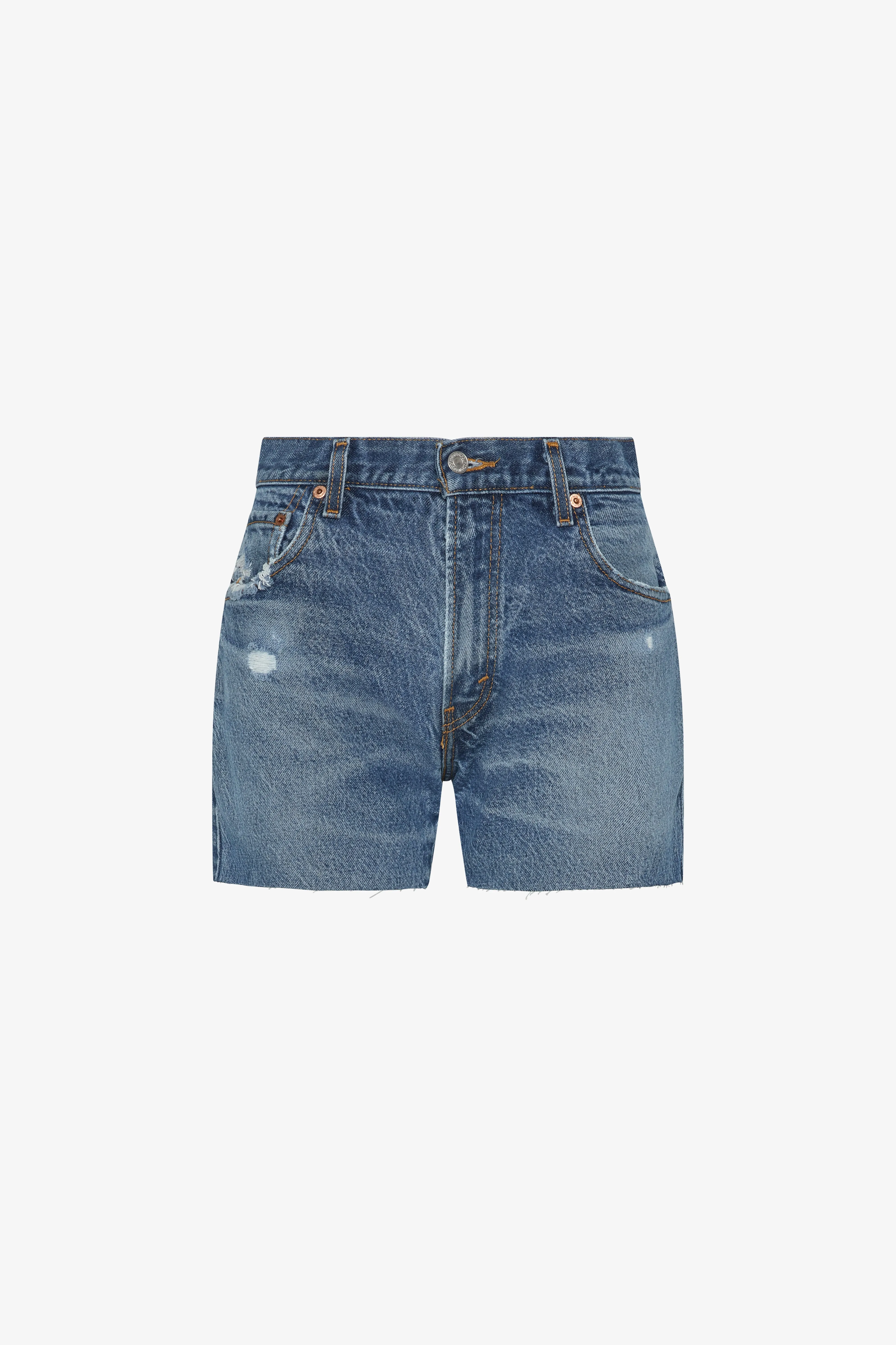 Classic Relaxed Short