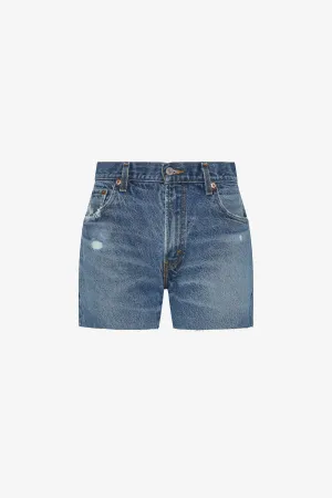 Classic Relaxed Short