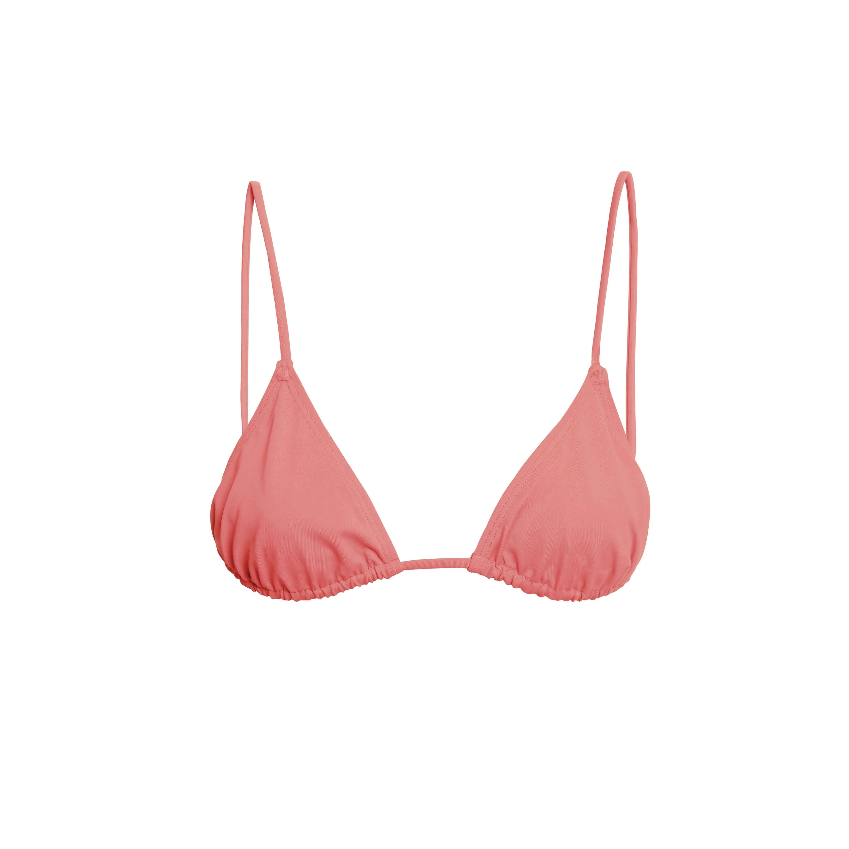 Coco Bikini Top Cherry Blossom Pink