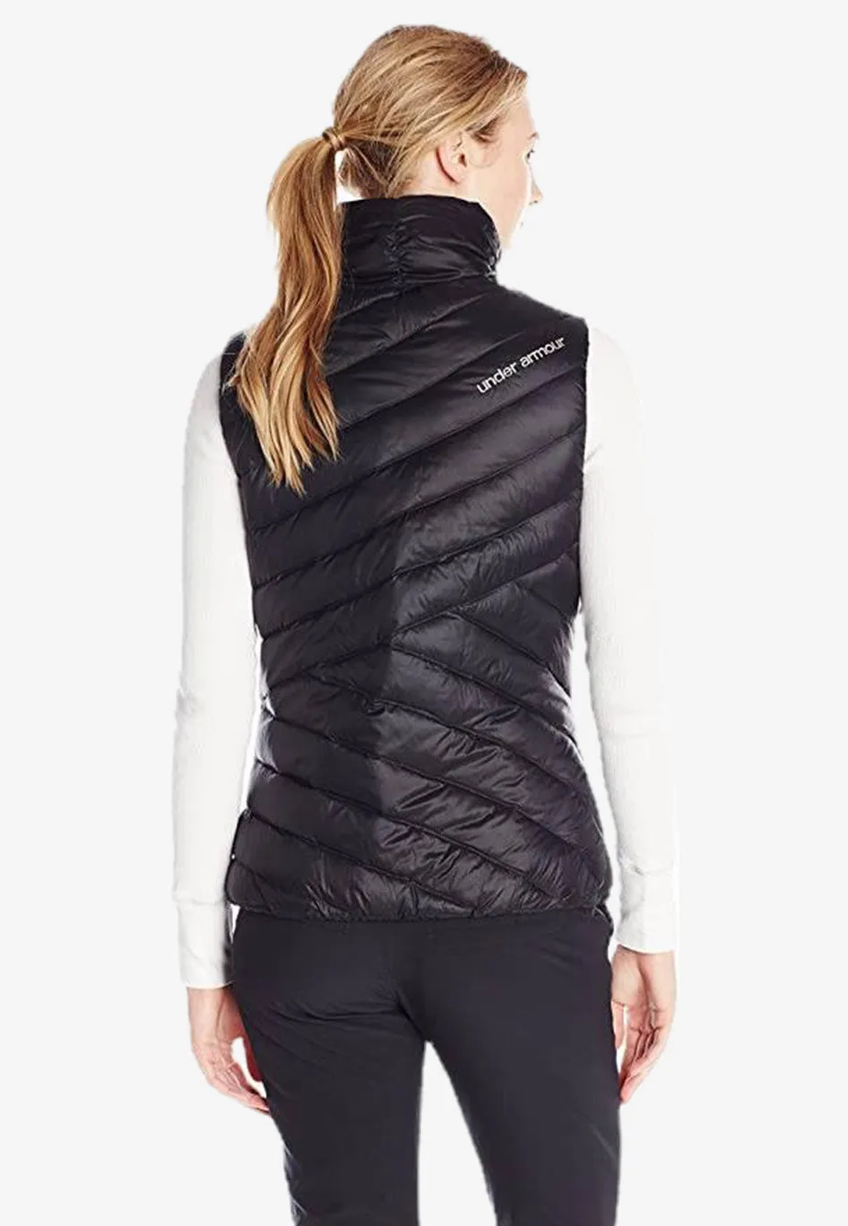ColdGear Infrared Uptown Vest