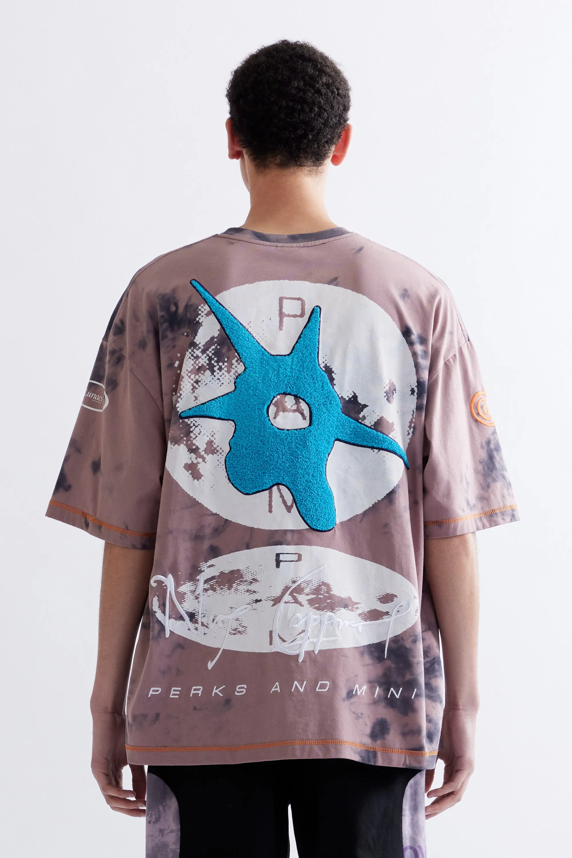 COPERNICUS SS TEE