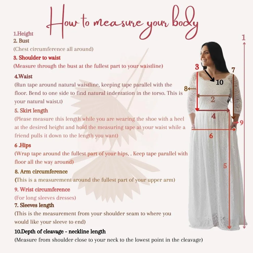 Curvy  Off-The-Shoulder  Ivory Wedding Train Dress  #1162
