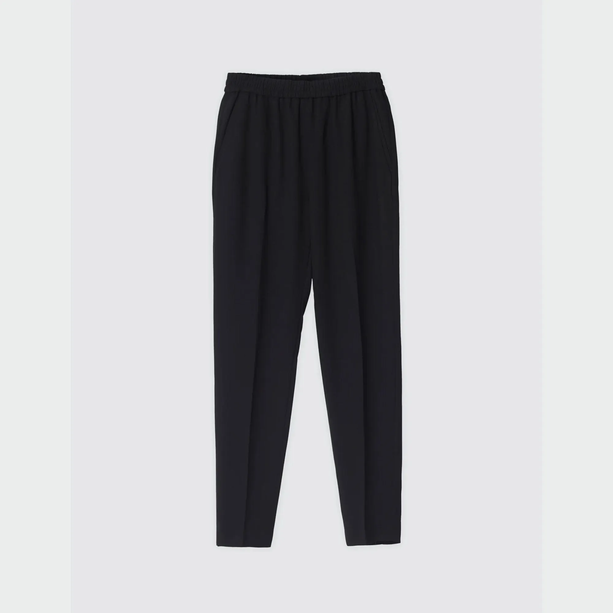 DAY Birger ét Mikkelsen Malin Classic Gabardine in Black