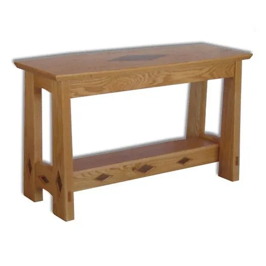 Diamond Classic Occasional Table