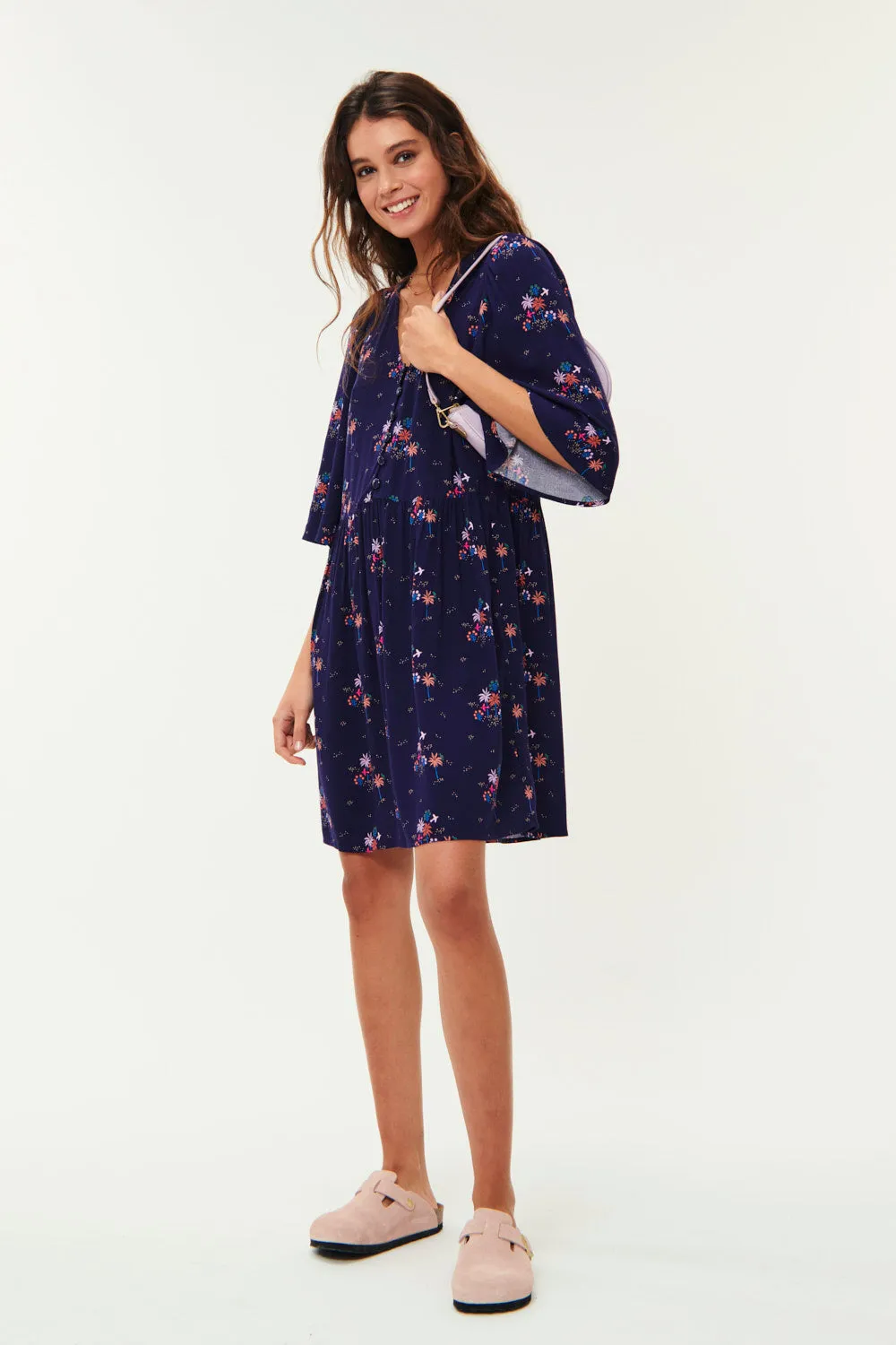 Dress Emibel Ouma