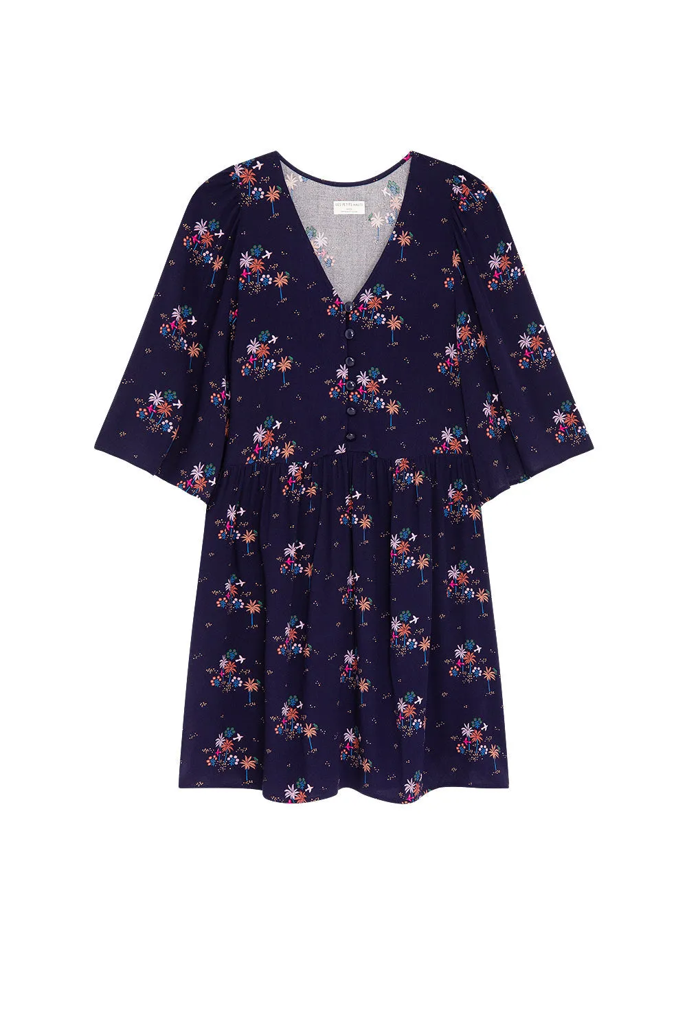 Dress Emibel Ouma