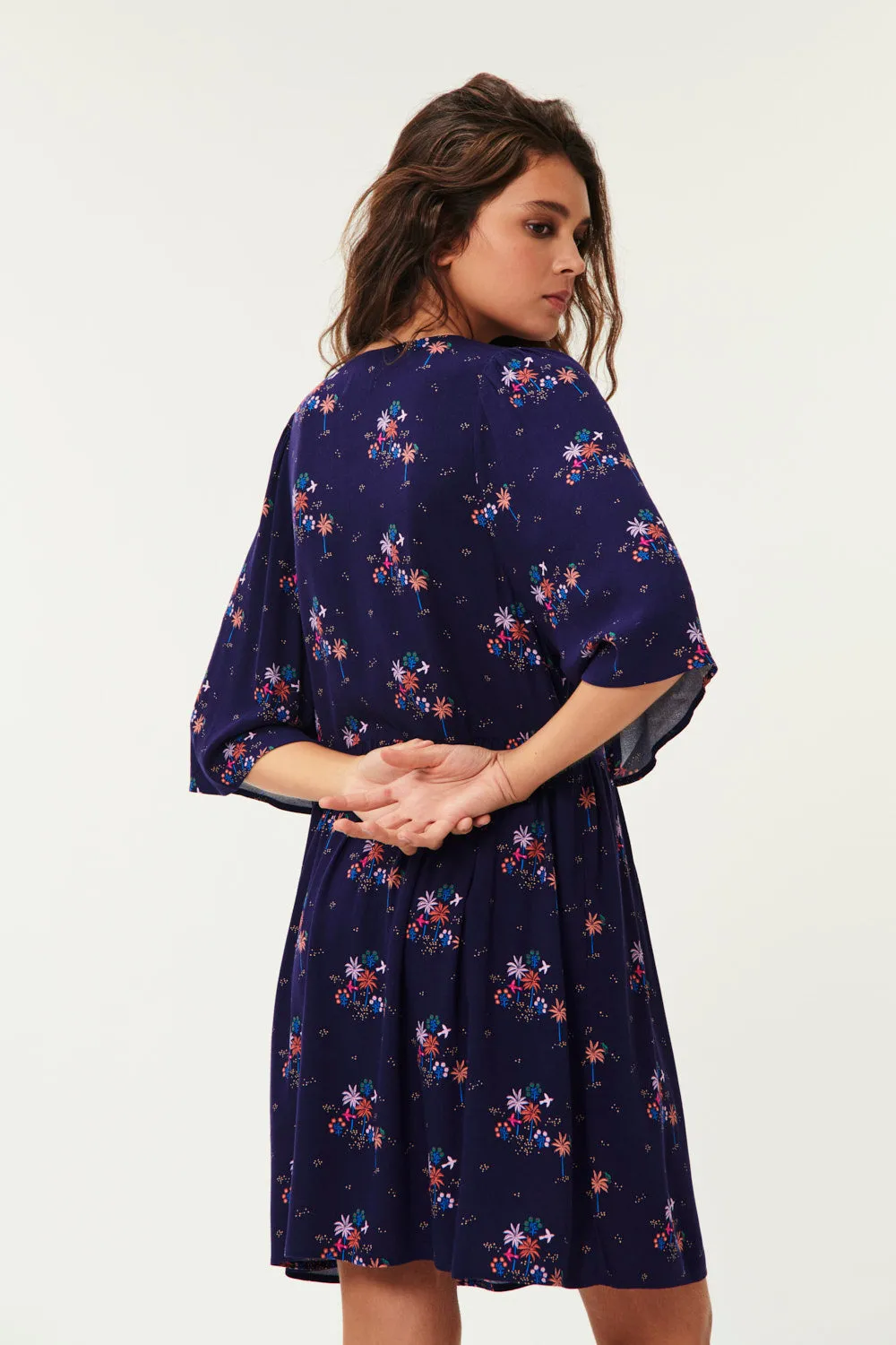 Dress Emibel Ouma