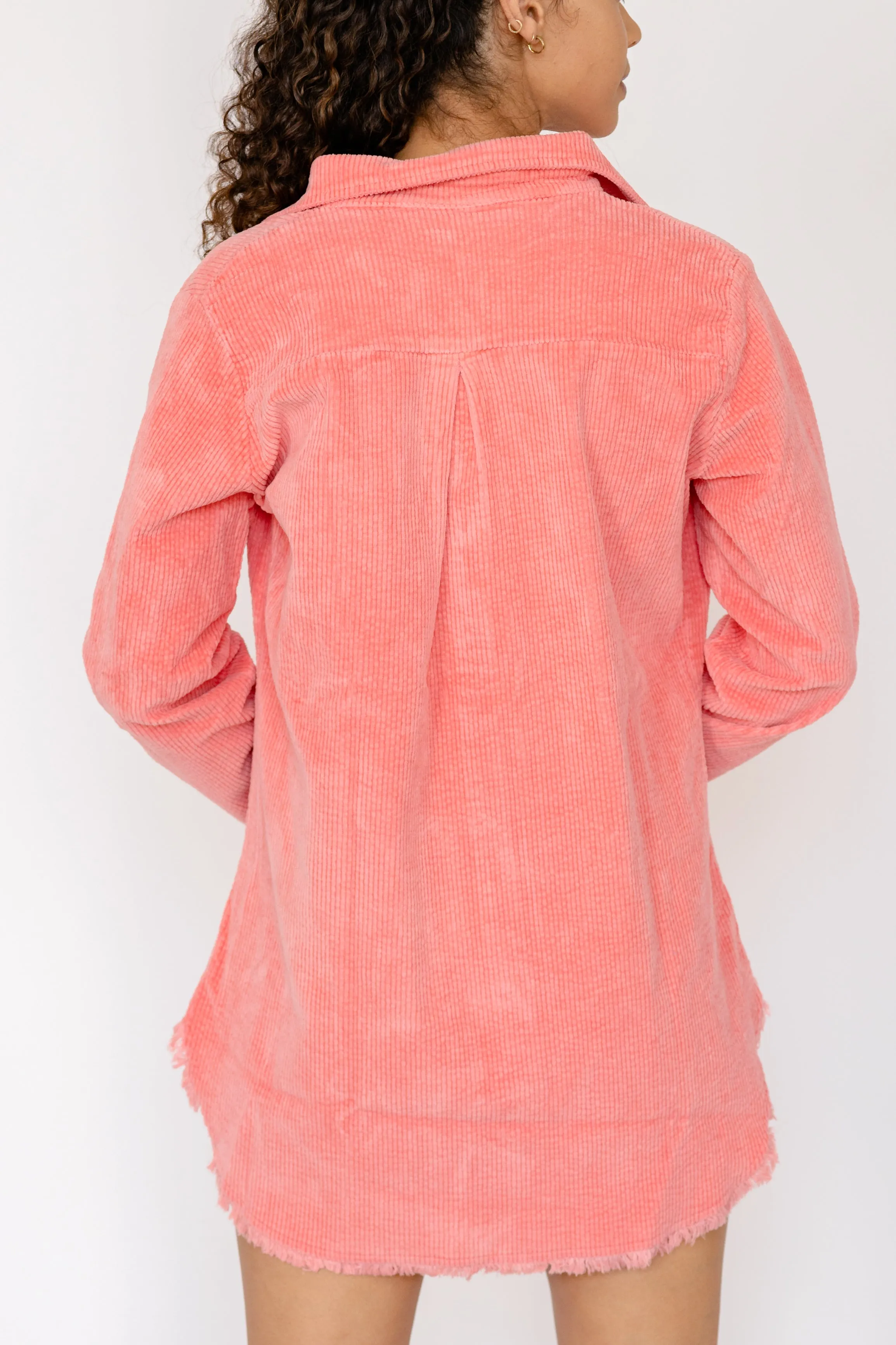 EVE SHACKET - PINK