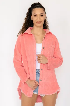 EVE SHACKET - PINK