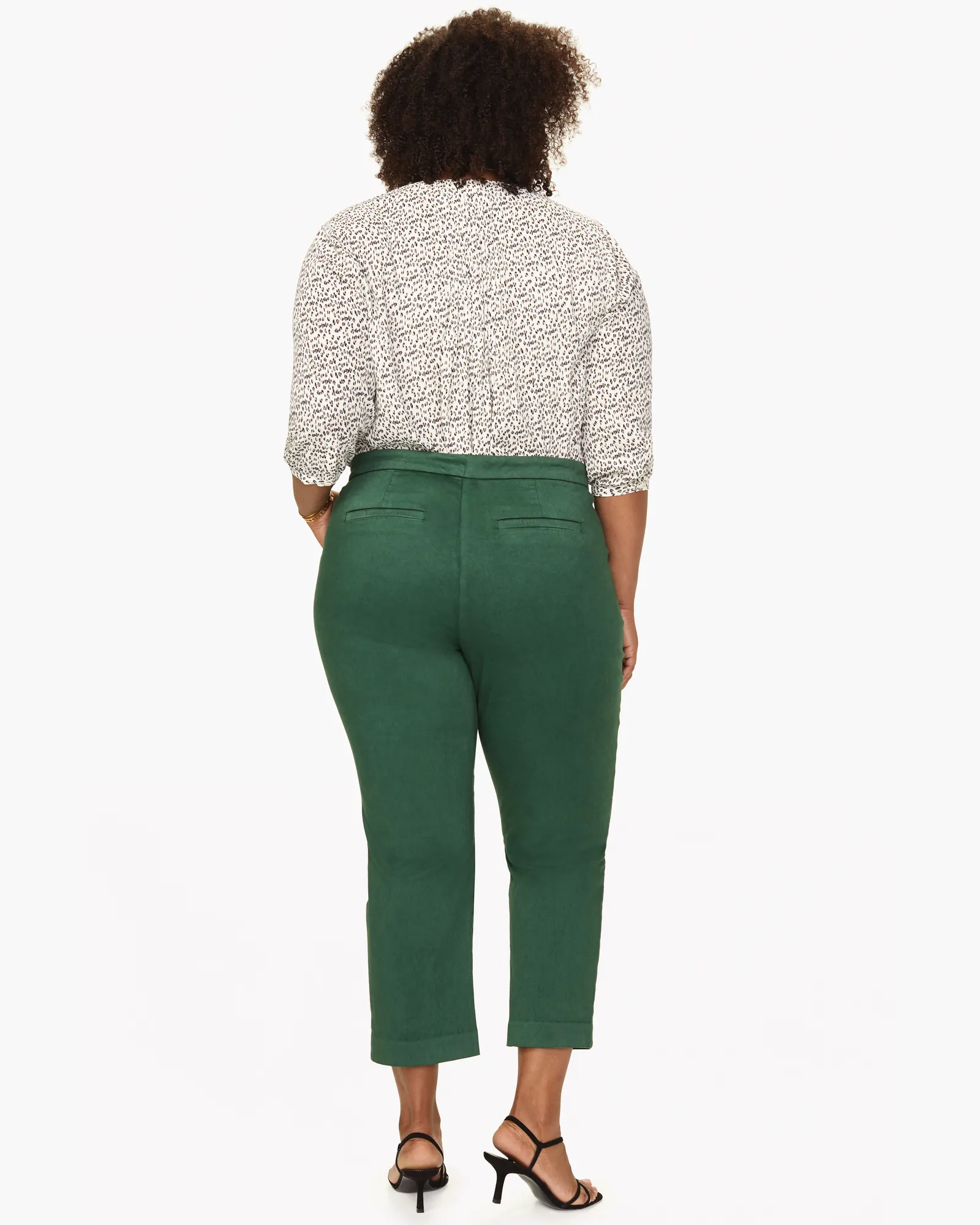 Everyday Trousers | Pineneedle