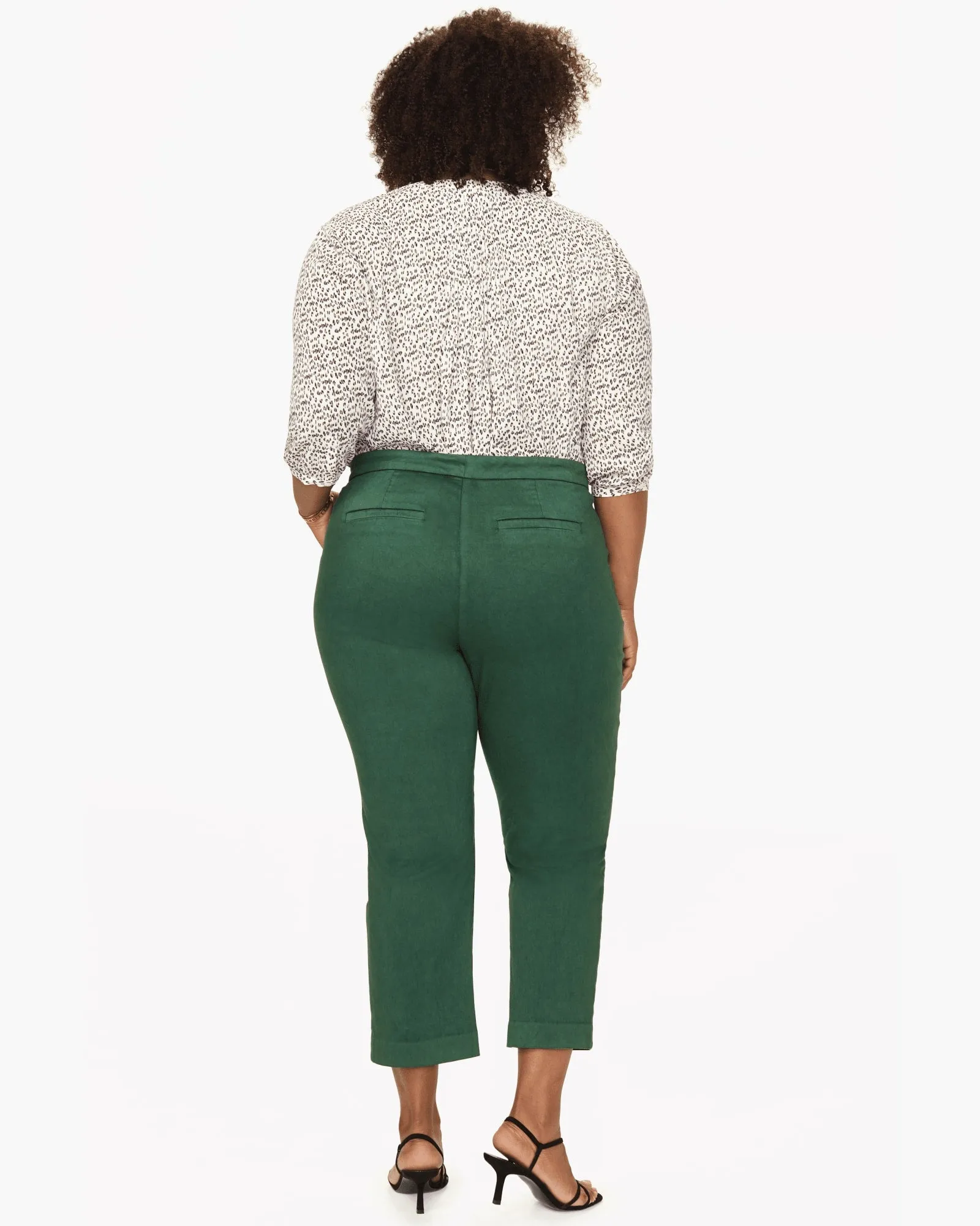 Everyday Trousers | Pineneedle
